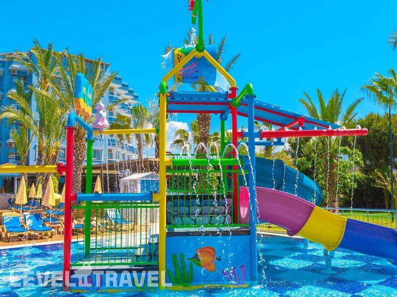 Фотография Club Hotel Caretta Beach