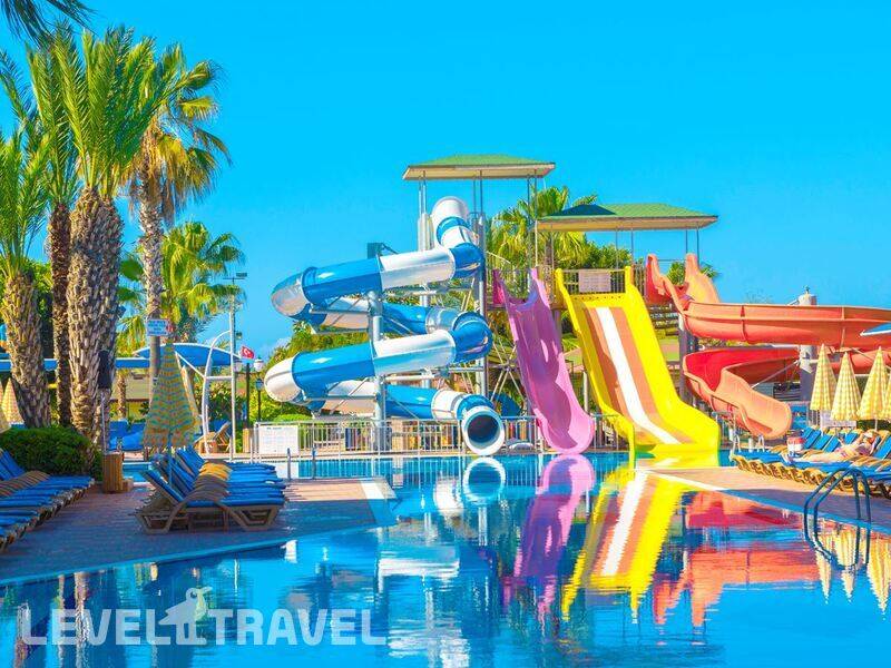 Фотография Club Hotel Caretta Beach