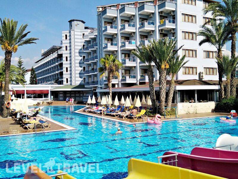 Фотография Club Hotel Caretta Beach