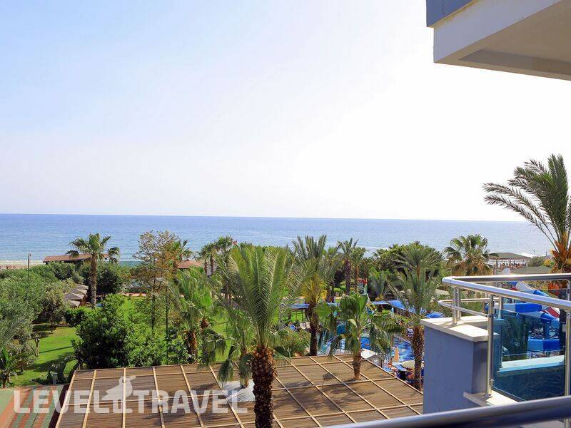 Фотография Club Hotel Caretta Beach