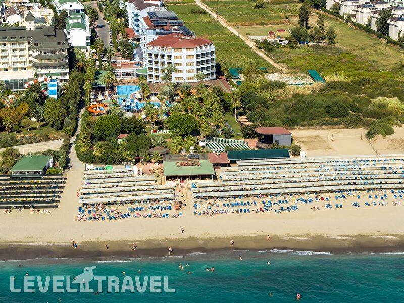 Фотография Club Hotel Caretta Beach