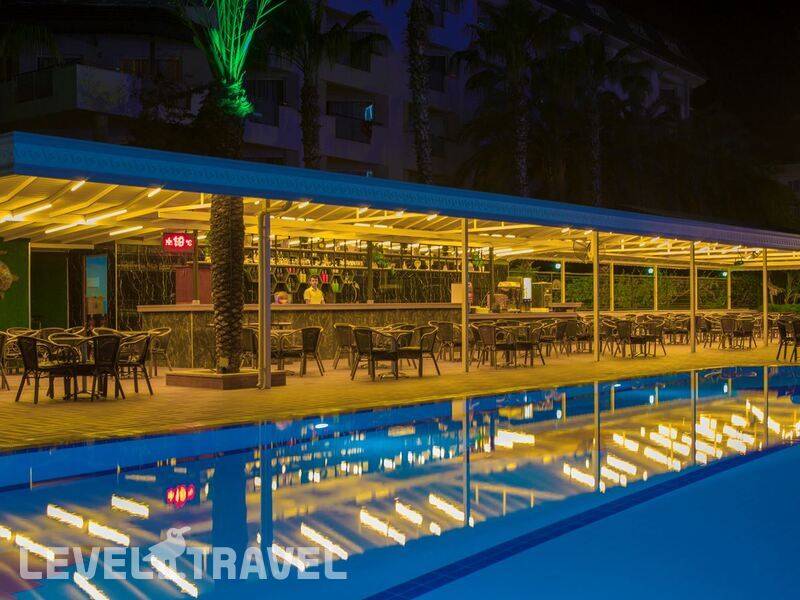 Фотография Club Hotel Caretta Beach