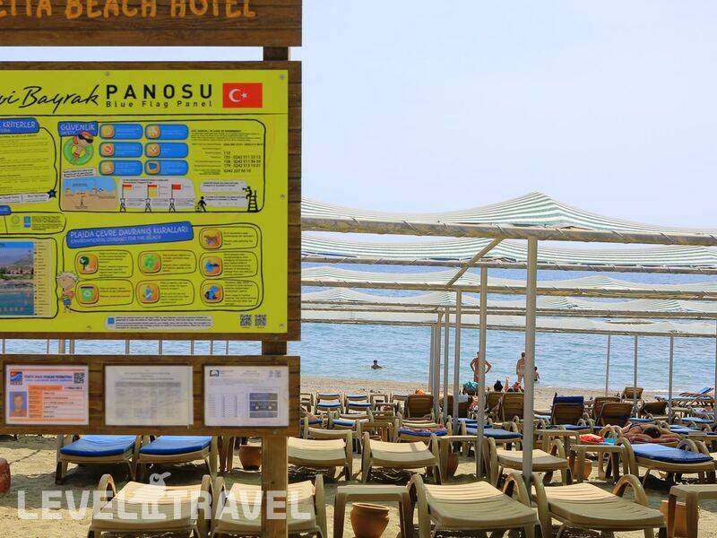 Фотография Club Hotel Caretta Beach
