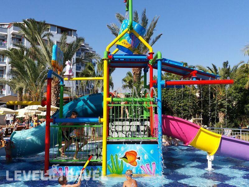 Фотография Club Hotel Caretta Beach