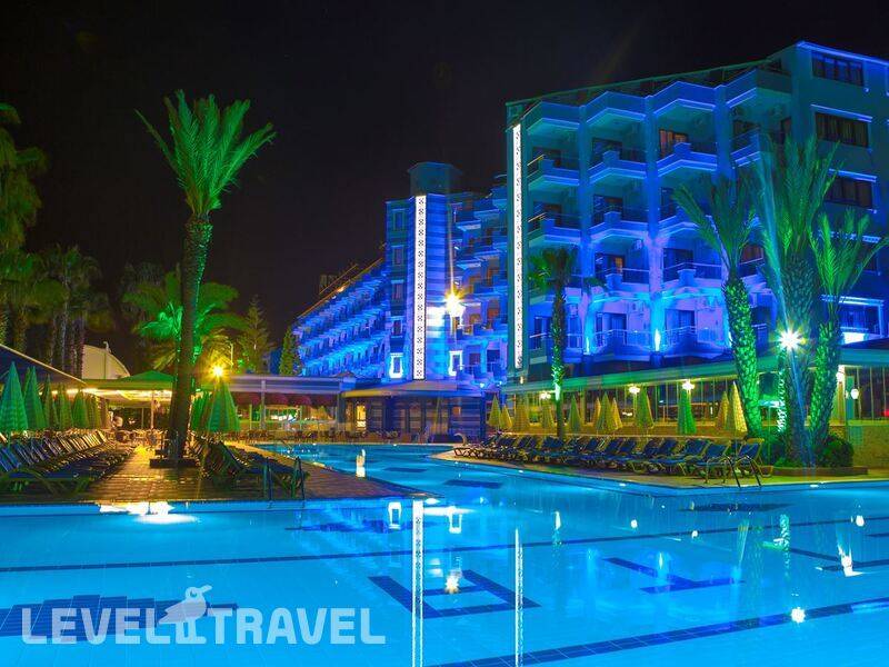 Фотография Club Hotel Caretta Beach