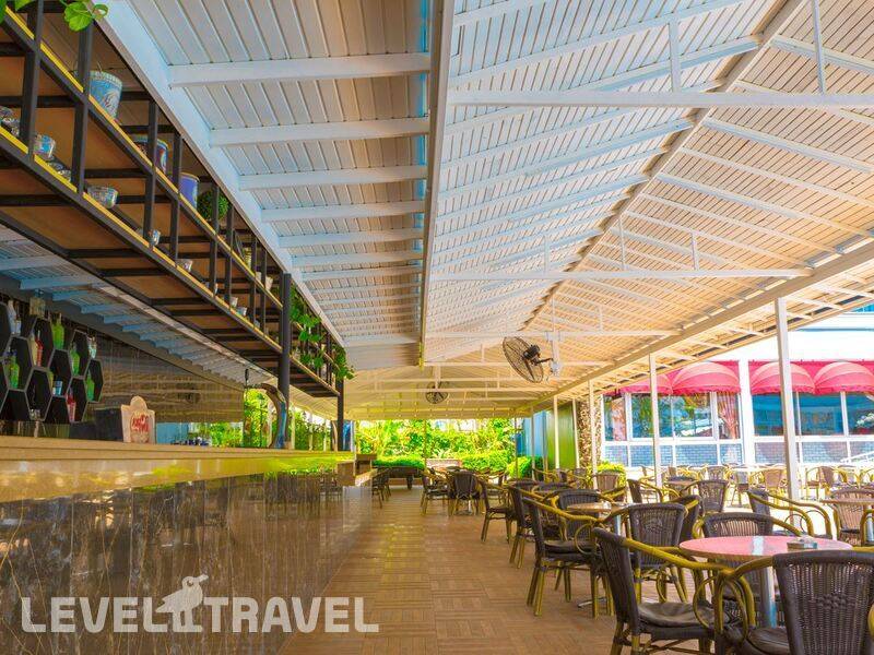 Фотография Club Hotel Caretta Beach