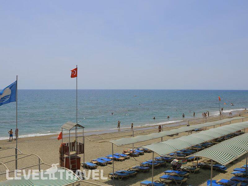 Фотография Club Hotel Caretta Beach