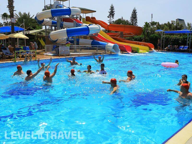 Фотография Club Hotel Caretta Beach