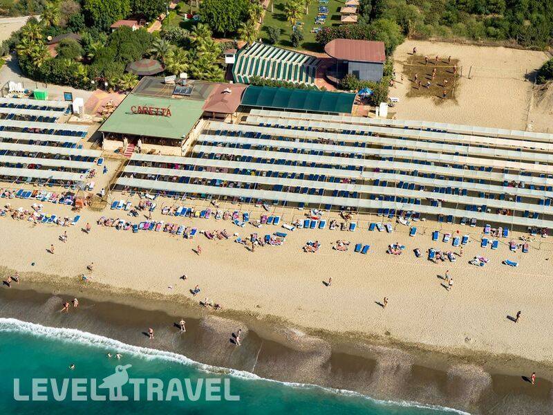 Фотография Club Hotel Caretta Beach