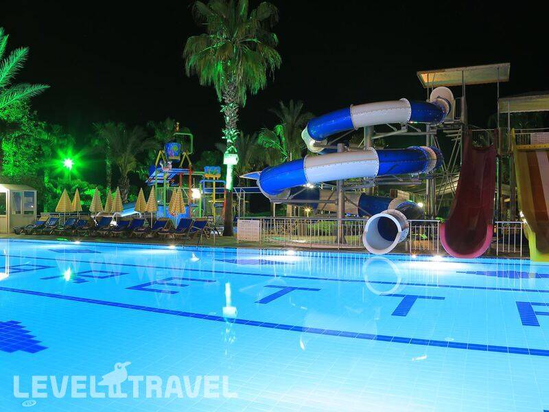 Фотография Club Hotel Caretta Beach