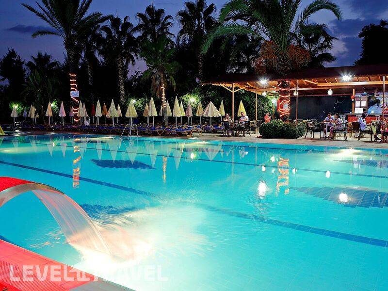 Фотография Club Hotel Caretta Beach
