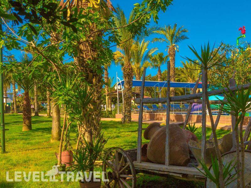 Фотография Club Hotel Caretta Beach