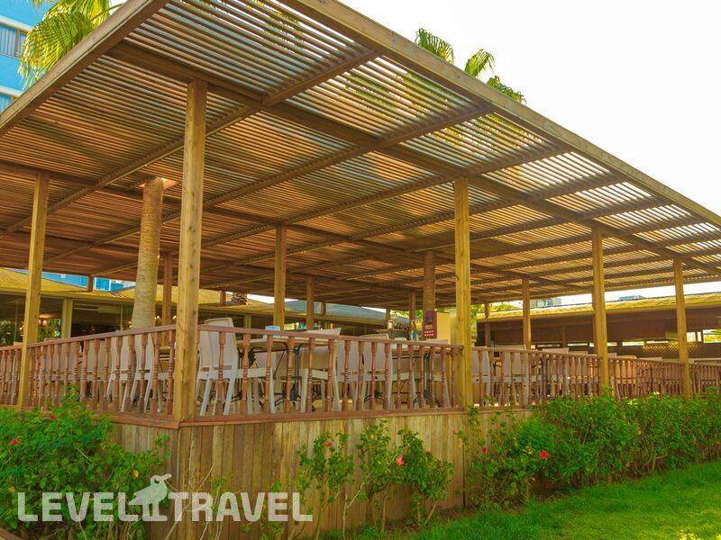 Фотография Club Hotel Caretta Beach