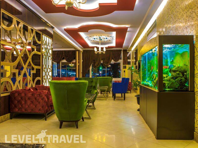 Фотография Club Hotel Caretta Beach