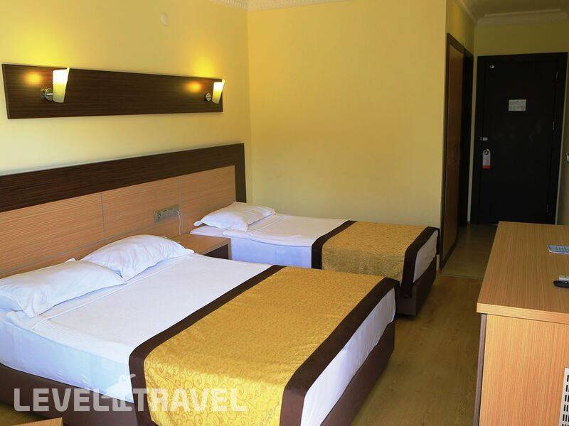 Фотография Club Hotel Caretta Beach