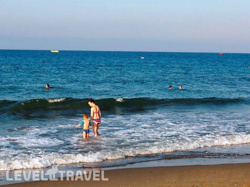 Фотография Club Hotel Caretta Beach