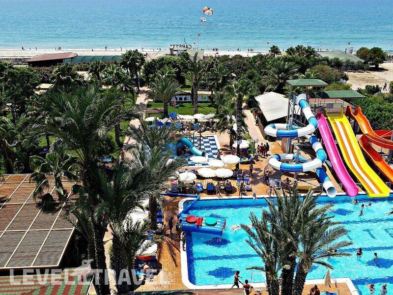 Фотография Club Hotel Caretta Beach