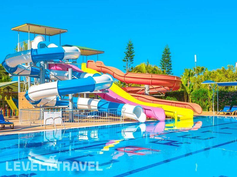 Фотография Club Hotel Caretta Beach