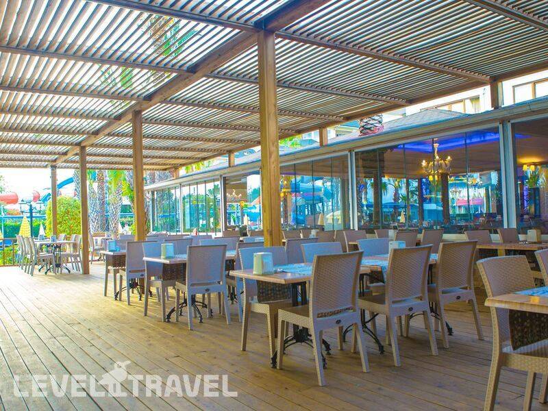 Фотография Club Hotel Caretta Beach