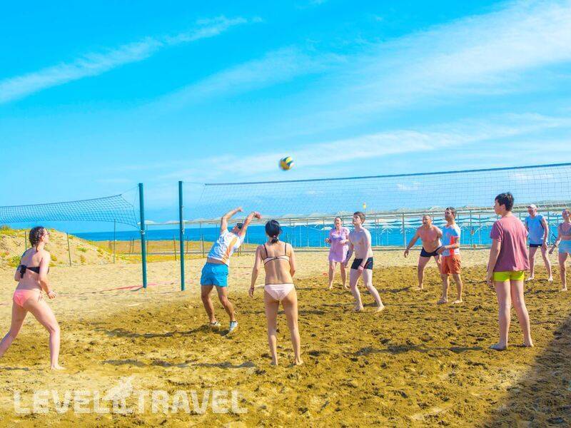 Фотография Club Hotel Caretta Beach