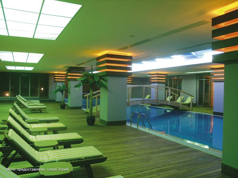 Фотография Meder Resort Фотография Meder Resort