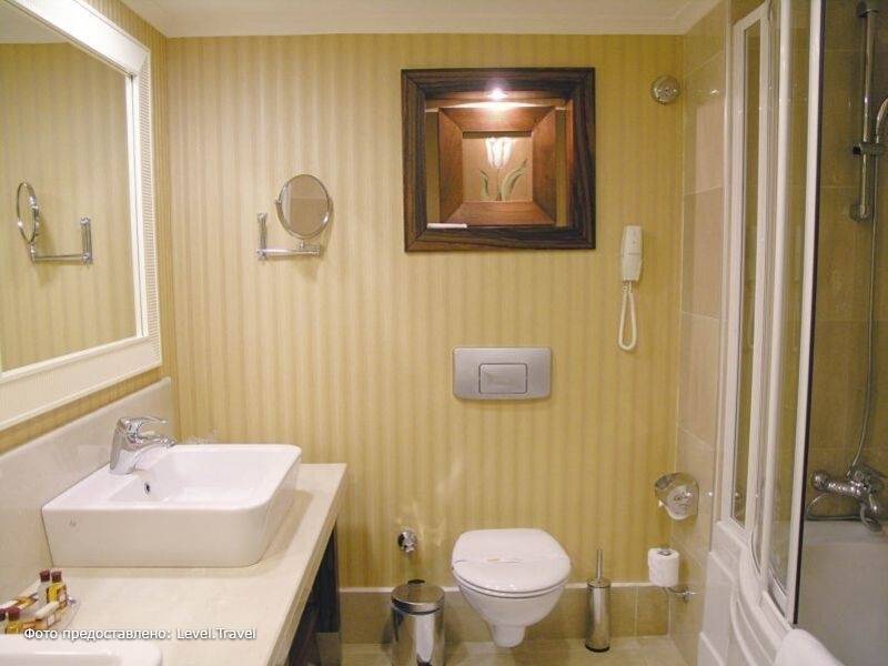 Фотография Meder Resort Фотография Meder Resort