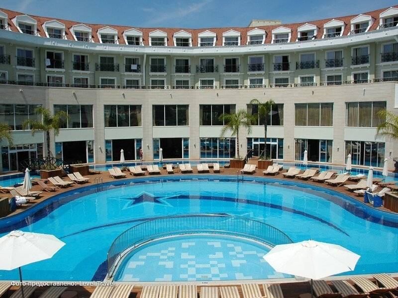 Фотография Meder Resort Фотография Meder Resort