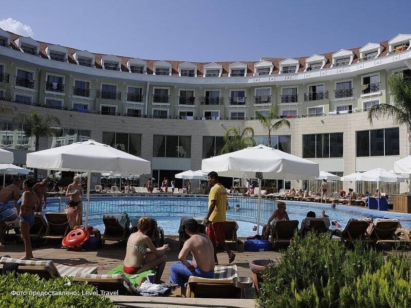 Фотография Meder Resort Фотография Meder Resort