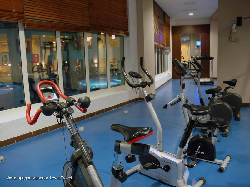 Фотография Meder Resort Фотография Meder Resort