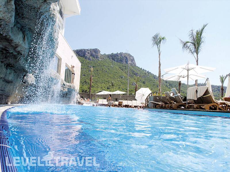 Фотография Meder Resort Фотография Meder Resort