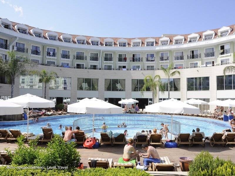 Фотография Meder Resort Фотография Meder Resort