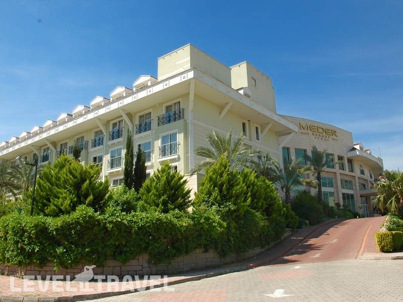 Фотография Meder Resort Фотография Meder Resort