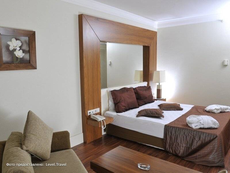 Фотография Meder Resort Фотография Meder Resort