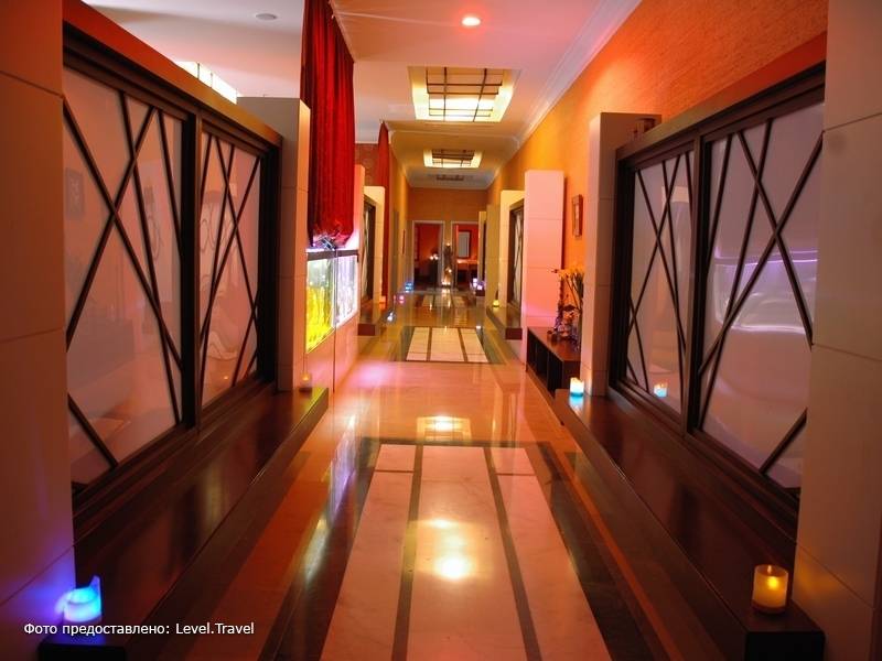 Фотография Meder Resort Фотография Meder Resort