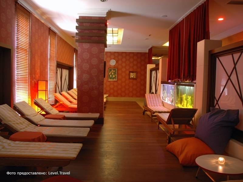 Фотография Meder Resort Фотография Meder Resort