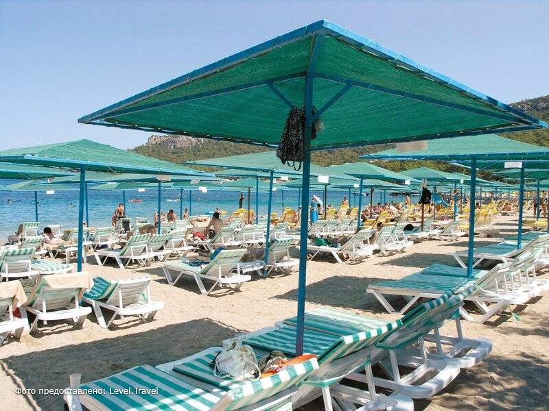 Фотография Meder Resort Фотография Meder Resort