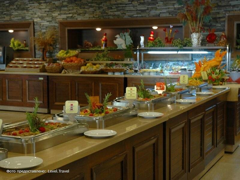 Фотография Meder Resort Фотография Meder Resort