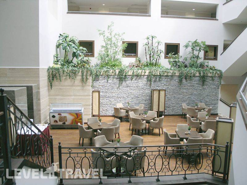 Фотография Meder Resort Фотография Meder Resort