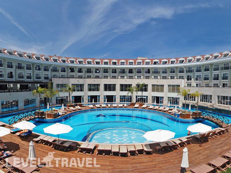 Фотография Meder Resort Фотография Meder Resort