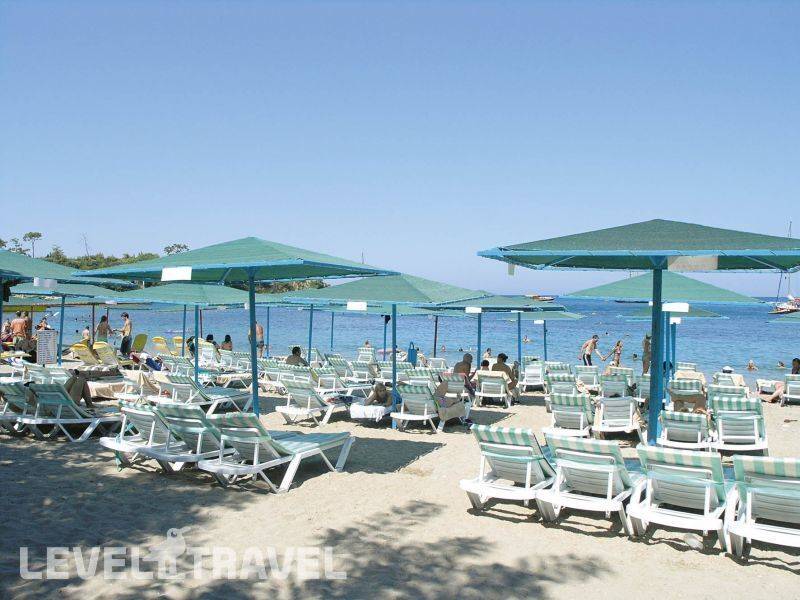 Фотография Meder Resort Фотография Meder Resort