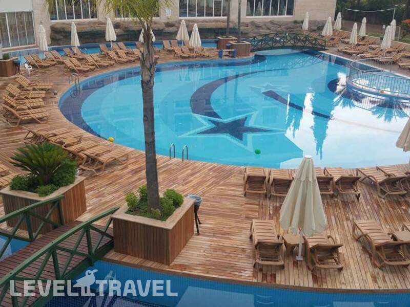 Фотография Meder Resort Фотография Meder Resort