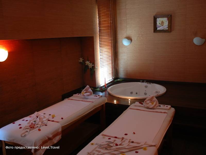 Фотография Meder Resort Фотография Meder Resort