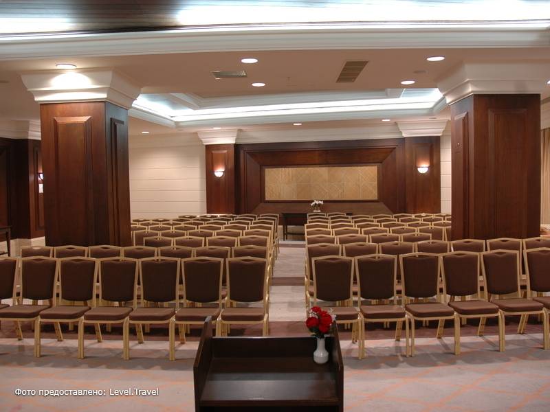 Фотография Meder Resort Фотография Meder Resort