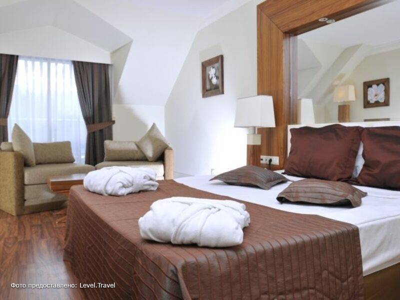 Фотография Meder Resort Фотография Meder Resort
