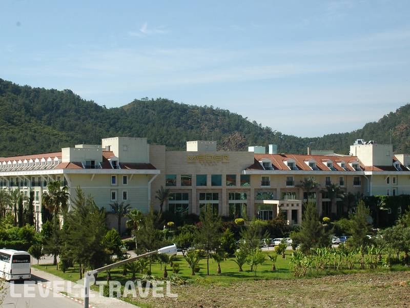 Фотография Meder Resort Фотография Meder Resort