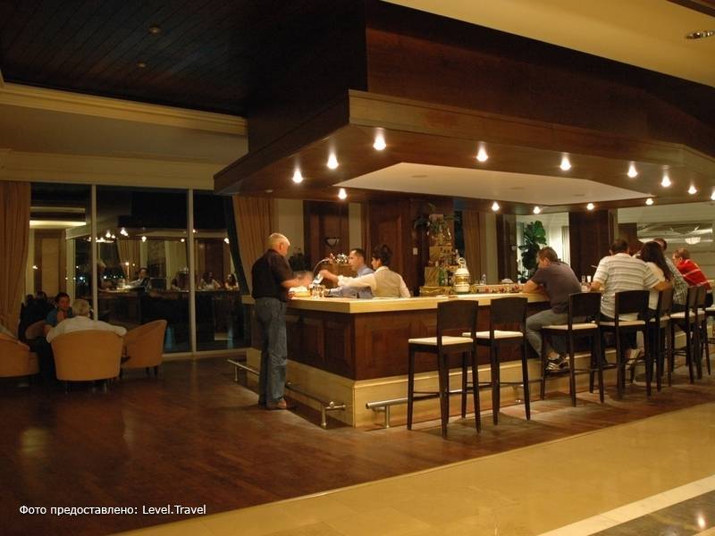 Фотография Meder Resort Фотография Meder Resort