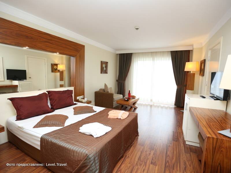 Фотография Meder Resort Фотография Meder Resort