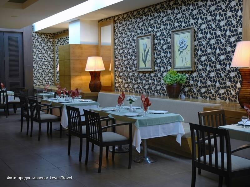 Фотография Meder Resort Фотография Meder Resort