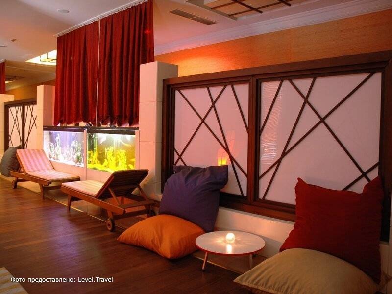 Фотография Meder Resort Фотография Meder Resort