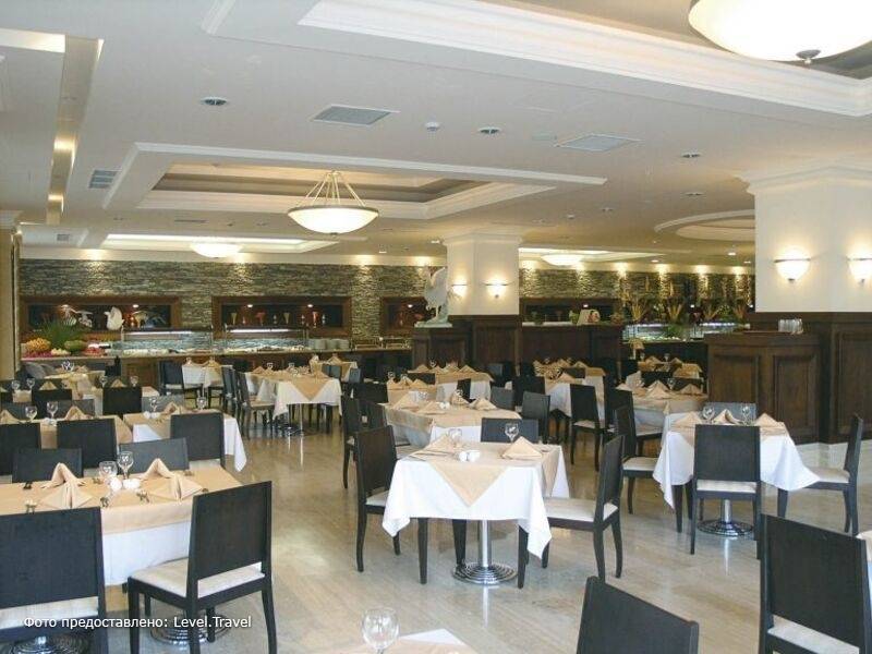 Фотография Meder Resort Фотография Meder Resort